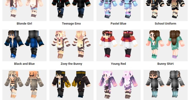 Emo Themes & Skins