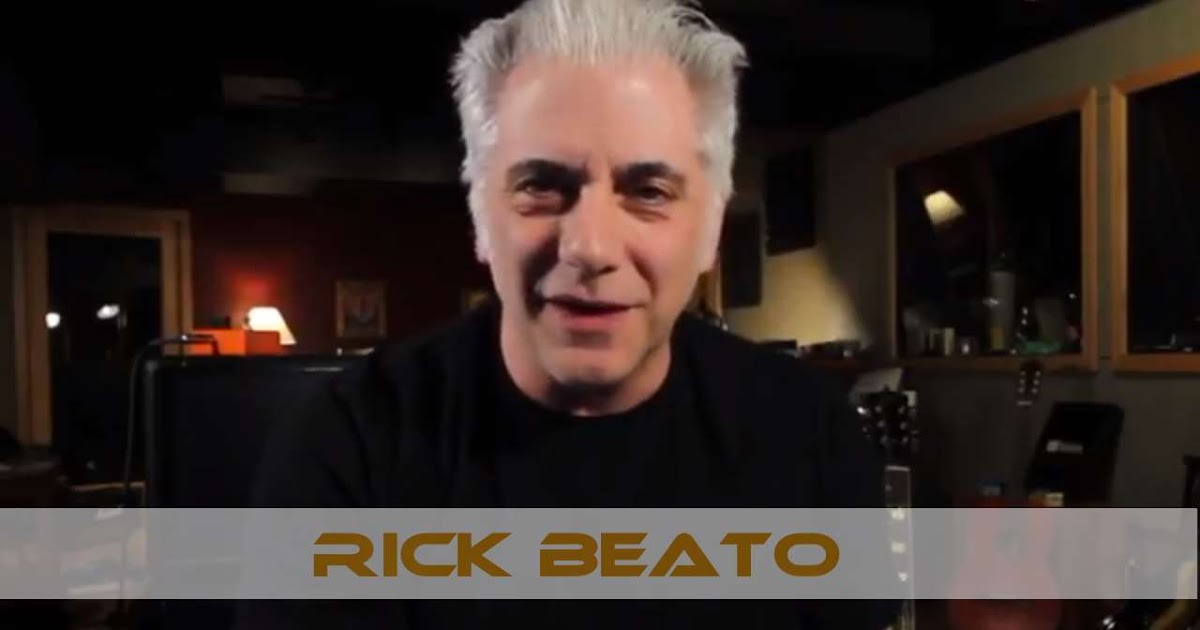 Rick beato what makes this song great ep 22 runnin with the devil