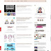 TEMPLATE BLOG CIKCAPPUCCINOLATTE BERWAJAH BARU