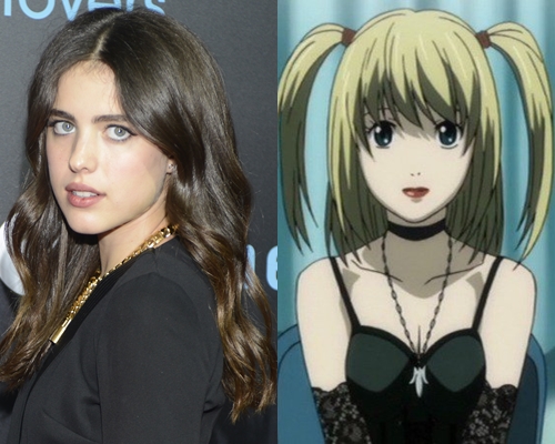 Universo Animangá: Confira o elenco do filme de Death Note feito pela  Netflix