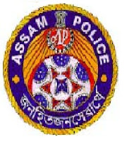Assam Police Recruitment 2016 | 41 Post | Junior Assistant Jobs | Sarkari Naukri Assam Police, Police, Assam, 12th, Junior Assistant, freejobalert, Latest Jobs, Sarkari Naukri, assam police logo