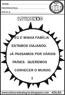 sobre coronavírus,livrinho o monstrinho COVID-19