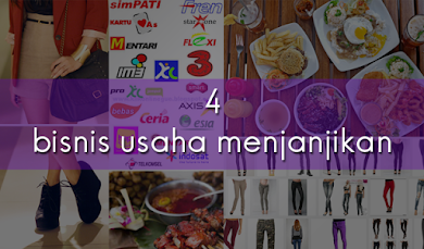 4 Bisnis Usaha yang Pasti Menjanjikan Untuk Jangka Panjang di Era Modern 4 Bisnis Usaha yang Pasti Menjanjikan Untuk Jangka Panjang di Era Modern