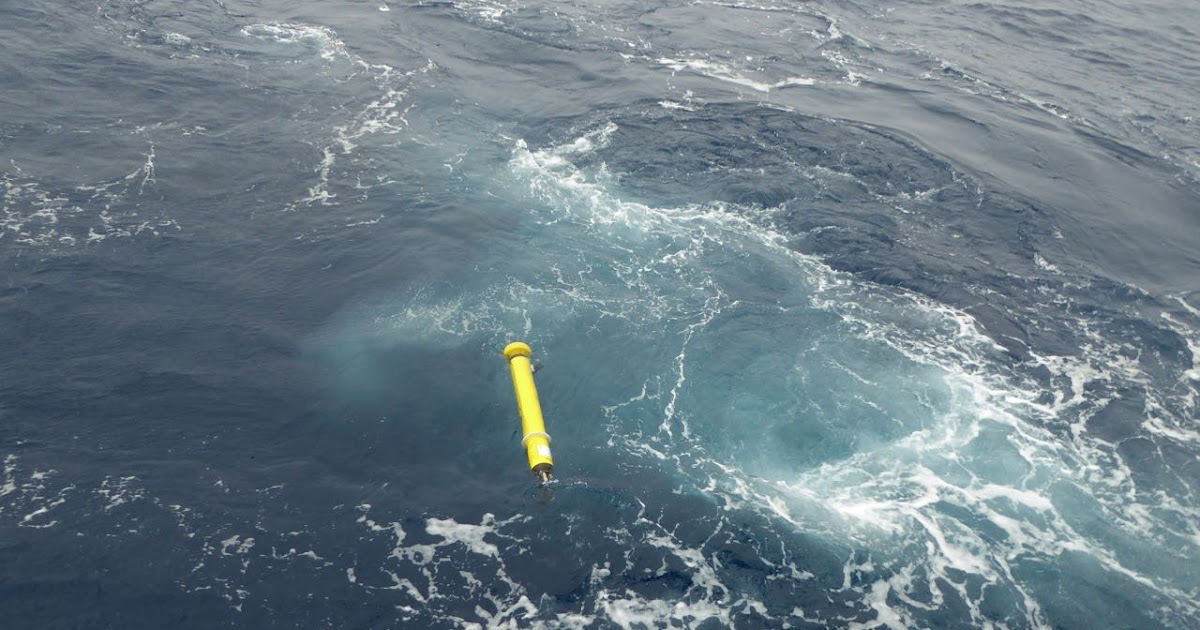 I08S 2016 How Argo floats work words plus an animated explanation