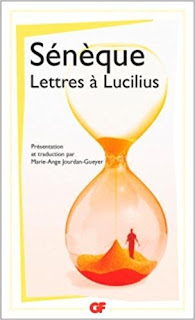 Lettres à Lucilius de Sénèque PDF Lettres à Lucilius de Sénèque PDF