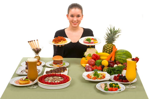 Tips for healthy diet(Healthy