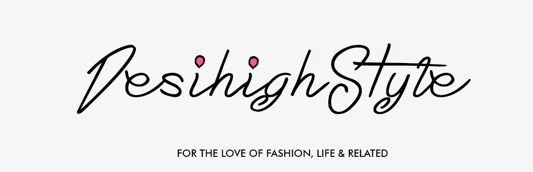 For the love of Fashion, Life and Related