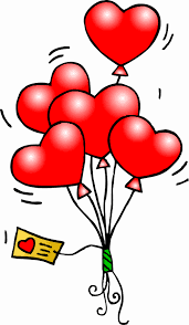 valentine hearts images clip art