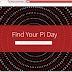 Everyone has a Pi Day