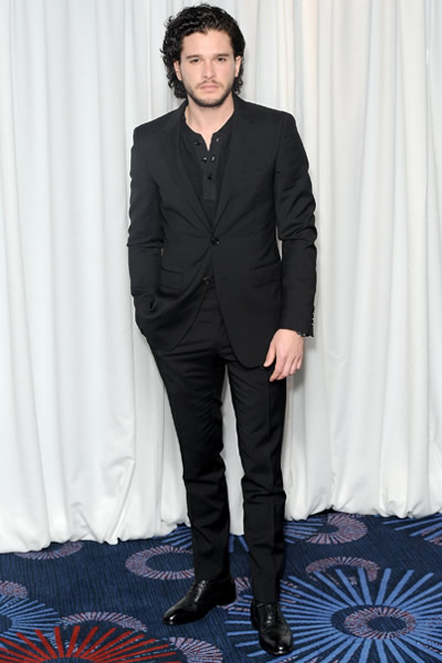 Mens Brogue as seen on Kit Harrington Mens Brogue as seen on Kit Harrington