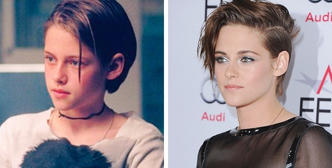 Kristen Stewart Kristen Stewart