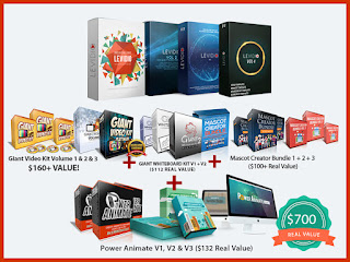 Video And Graphics Bundle Terlengkap Video And Graphics Bundle Terlengkap