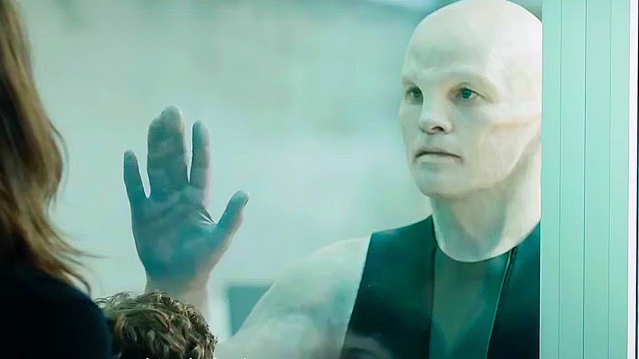 The Titan Netflix The Titan Netflix