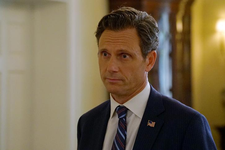 Scandal - Episode 6.02 - Hardball - Promo, Sneak Peeks, Promotional Photos & Press Release