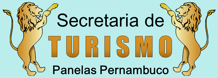 Secretaria de Turismo de Panelas PE