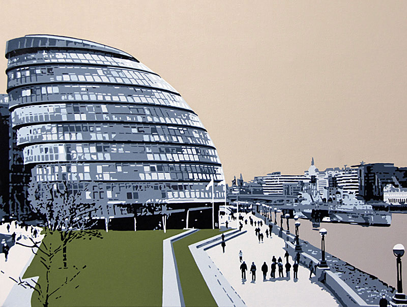 simonsgallery art blog London Art Commission