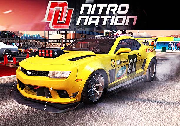 10 Daftar Game Android Balapan Terbaik 10 Daftar Game Android Balapan Terbaik