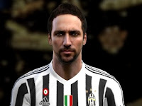 Option File PES 2013 untuk PESEdit Patch 10 update 30 Juli 2016 Option File PES 2013 untuk PESEdit Patch 10 update 30 Juli 2016