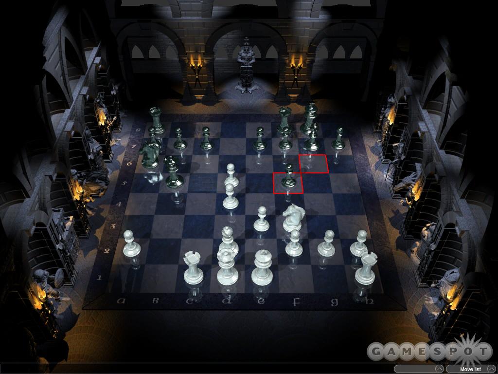 Chessbase Chessbase