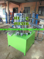 mesin pengayak green coffe atau kopi hijau