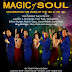 The Magic of Soul.. of The 60's & The 70's