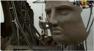  Historia y construcción de la estatua de la libertad