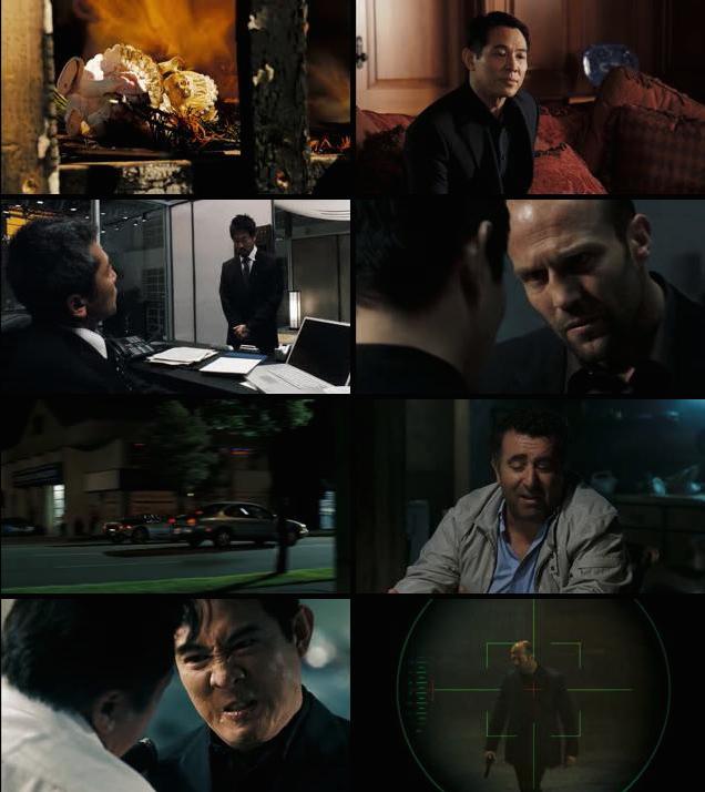 War 2007 Dual Audio Hindi English BRRip 480p War 2007 Dual Audio Hindi English BRRip 480p