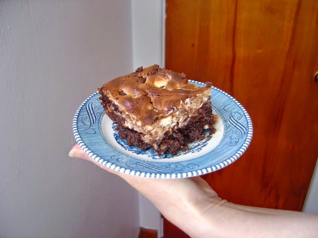 King Arthur Flour's Almond Flour Review + My Almond Marble Chocolate