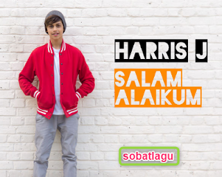 Kumpulan Harris J Full Album Mp3 Terbaru dan Terlengkap Rar Kumpulan Harris J Full Album Mp3 Terbaru dan Terlengkap Rar,Album Religi, Harris J, Lagu Mancanegara,