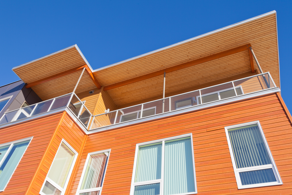 Different Types Of External Cladding To Choose The Right One