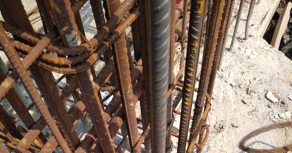 Aplikator Chemical Anchor - Harga Jasa Pekerjaan Chemical