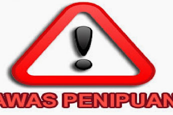 Modus Baru Penipuan ke Lembaga Sekolah