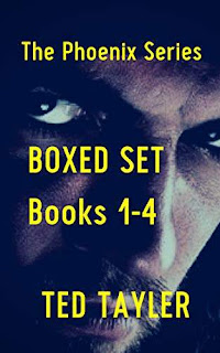 The Phoenix Series