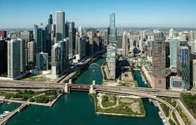 Chicago - Estados Unidos (América) Chicago - Estados Unidos (América)