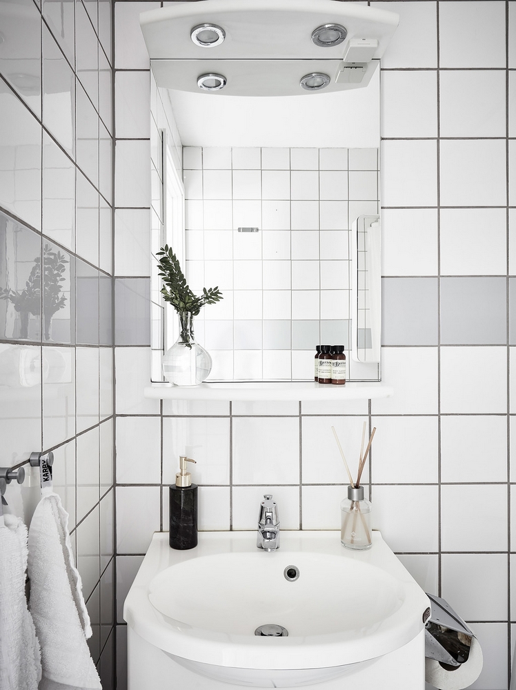 Anouk de Gtuyker's charming house in Spain