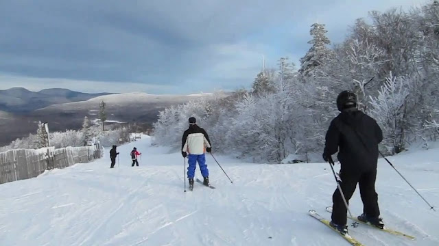 Hunter Mountain Hunter Mountain