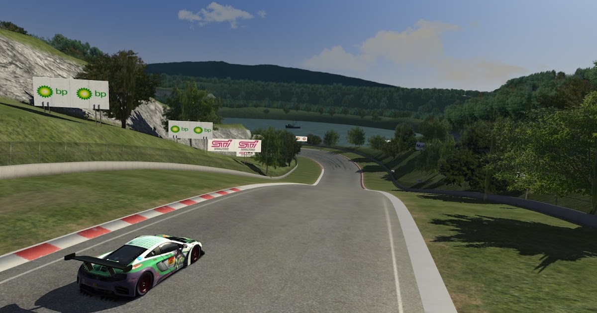 Assetto corsa download tracks Assetto corsa download tracks