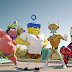 Novo filme do “Bob Esponja” é adiado em um ano!