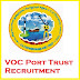 V.O Chidambaranar Port Trust walk-in for Lower Division Clerk* Freshers*@ Tuticorin (T.N.)- Apply Now