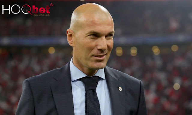 Zidane Mendapatkan Dana Belanja Pemain Lima Ratus Juta Euro http://www.liputanskor.com/