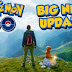 POKEMON GO 0.29.3 LATEST VERSION DOWNLOAD FOR ANDROID