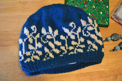 Crochet in Color: February 2012