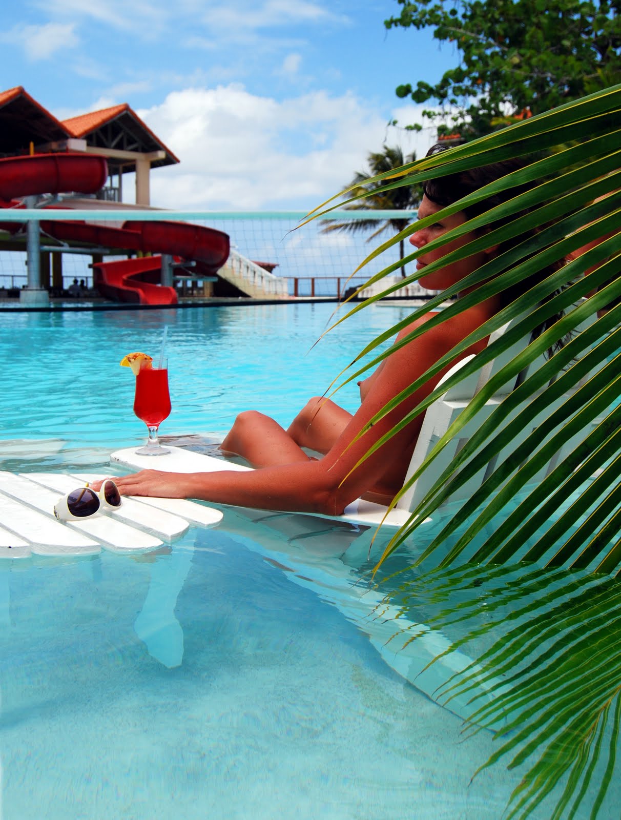 Nude Resort Jamaica 75