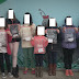 [ΗΠΕΙΡΟΣ]Εννέα  μαθήτριες του 21ου Δημοτικού Σχολείου Ιωαννίνων, κούρεψαν τα μαλλάκια τους για ...καλό σκοπό!!