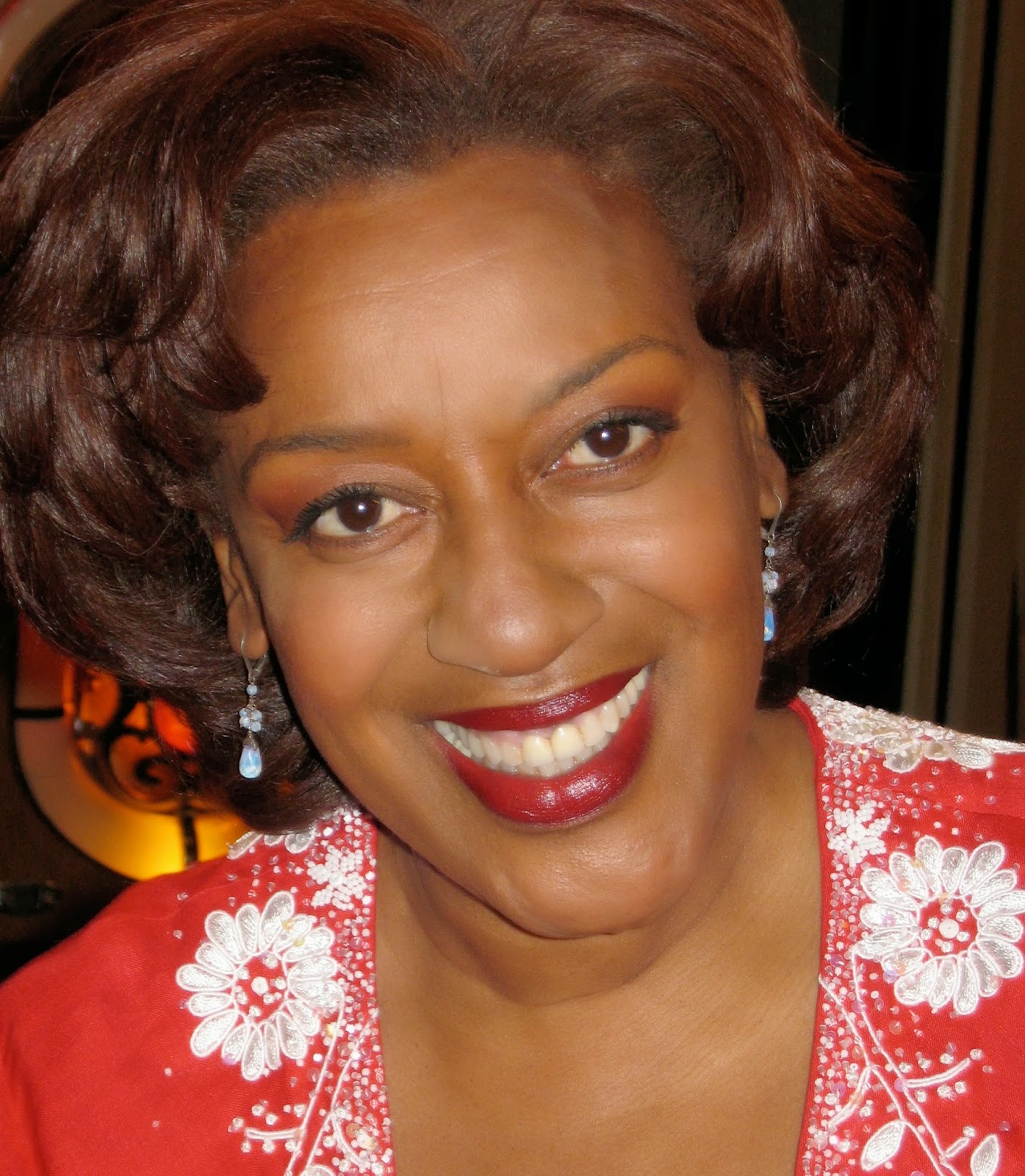 Supporting Cch Pounder: A Community Rallies Behind Her - eb21ivf