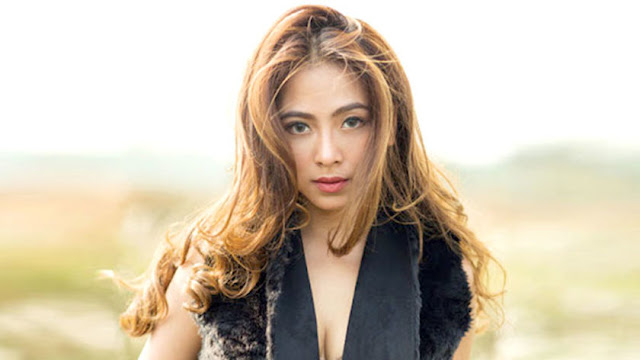 Profil dan Biodata Nadia Vega Profil dan Biodata Nadia Vega