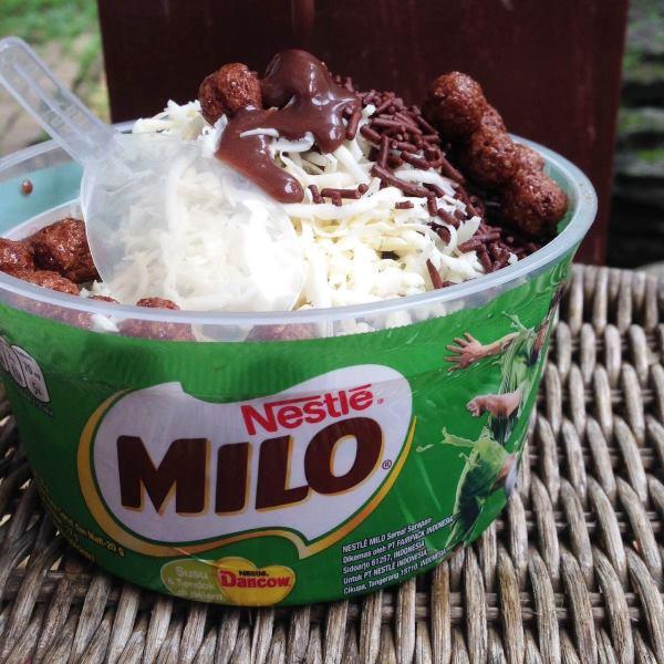 300+ Gambar Cara Buat Es Kepal Milo Paling Keren 300+ Gambar Cara Buat Es Kepal Milo Paling Keren
