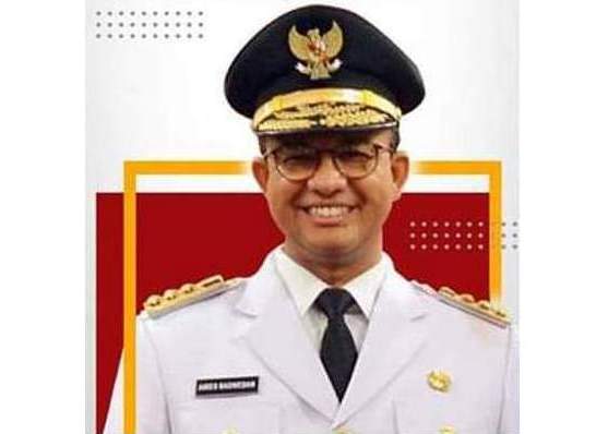 Anies Baswedan Dijegal di 2022 Anies Baswedan Dijegal di 2022