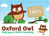 Oxford Owl