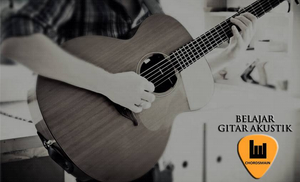 Harga dan Merek Cajon di Indonesia - Belajar Gitar Akustik 